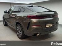 usado BMW X6 Xdrive 30da