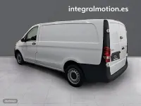 Usado Mercedes Vito 102 CV (75 kW) 2020 Blanco Van