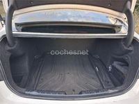 Usado BMW 316 115 CV (84 kW) 2012 Blanco Berlina