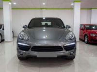 usado Porsche Cayenne S Diesel (2014)