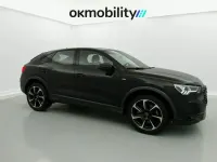Usado Audi Q3 Sportback S-Line 200 CV (147 kW) 2024 Mythosschwarz met. SUV