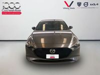 Nuevo Mazda 3 Center-Line 140 CV (102 kW) 2025 Gris