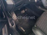 Usado Peugeot 3008 GT 130 CV (95 kW) 2020 Negro SUV