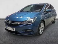Usado Opel Astra Business 110 CV (80 kW) 2016