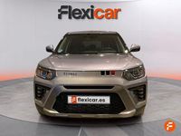 Usado Ssangyong (KGM) Tivoli 135 CV (99 kW) 2024 Gris SUV