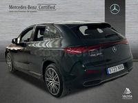 Usado Mercedes EQE500 AMG 300 kW (408 CV) 2025 Eléctrico SUV