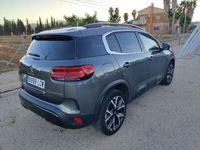 usado Citroën C5 Aircross Bluehdi S&s Shine 130