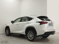 usado Lexus NX300h 300h