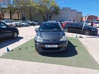 Usado Citroën C3 PureTech 82 CV (60 kW) 2014 Gris / plata Berlina