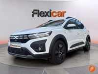 Usado Dacia Sandero Essentiel 101 CV (74 kW) 2024 Blanco Utilitario