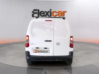 Usado Opel Combo Edition 102 CV (75 kW) 2022 Blanco Monovolumen