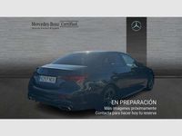 Usado Mercedes C220 197 CV (144 kW) 2025 Berlina