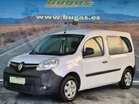 Usado Renault Kangoo 95 CV (69 kW) 2021 Monovolumen