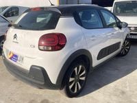 Usado Citroën C3 Business Class 82 CV (60 kW) 2020 Utilitario