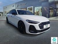 Usado Audi A5 204 CV (150 kW) 2024 Blanco Familiar