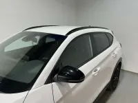 Usado Hyundai Tucson 116 CV (85 kW) 2020 Blanco SUV
