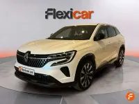 Brugt Renault Austral Techno 140 HK (102 kW) 2023 Hvid SUV