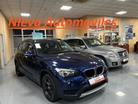 usado BMW X1 XDRIVE 18D