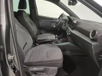 Usado Seat Arona Xperience 115 CV (84 kW) 2025 Gris SUV