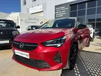 Usado Opel Corsa 100 CV (73 kW) 2023 Rojo Utilitario