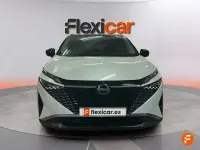 Usado Nissan Qashqai N-Connecta 140 CV (102 kW) 2025 Blanco SUV