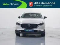 Usado Mazda CX-30 Homura-Line 150 CV (110 kW) 2022 Blanco SUV