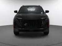 Nuevo DR DR 6.0 178 CV (130 kW) 2026 Negro SUV