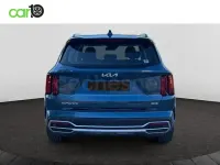 Usado Kia Sorento Plus 230 CV (169 kW) 2023 Azul SUV