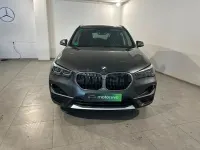 Usado BMW X1 Performance 150 CV (110 kW) 2022 Negro SUV
