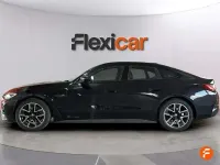 Usado BMW 420 190 CV (139 kW) 2022 Negro Coupe