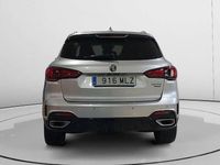 Usado MG HS Luxury 261 CV (191 kW) 2023 Gris SUV