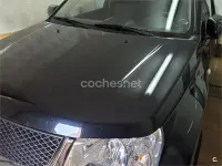 Usado Suzuki Grand Vitara 106 CV (77 kW) 2006 Negro SUV