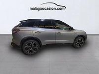 Occasion Renault Austral Techno 159 PK (116 kW) 2022 Grijs SUV