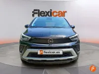 Usado Opel Crossland Business Elegance 120 CV (88 kW) 2020 Negro SUV