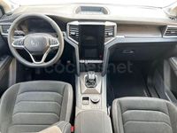 Nuevo VW Amarok Style 205 CV (150 kW) 2025 Gris / plata Pickup/Camioneta