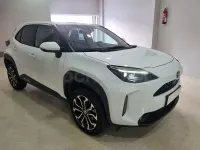 Usado Toyota Yaris Cross Active 116 CV (85 kW) 2022 Blanco SUV