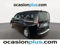Usado VW Caddy Maxi 114 CV (83 kW) 2022 Monovolumen