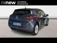 Usado Renault Clio Zen 101 CV (74 kW) 2021 Utilitario