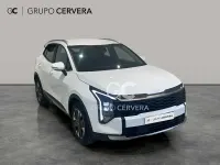 Nuevo Kia Sportage 239 CV (175 kW) 2026 Blanco SUV