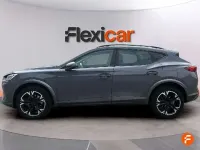 Usado Cupra Formentor 150 CV (110 kW) 2024 Gris SUV