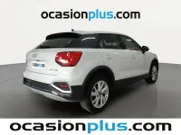 Usado Audi Q2 Advanced Plus 150 CV (110 kW) 2023 Blanco SUV