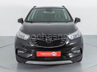 Usado Opel Mokka X Excellence 140 CV (102 kW) 2018 Negro SUV