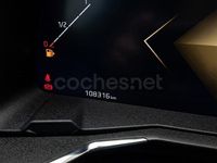 Usado DS Automobiles DS7 Crossback Chic 130 CV (95 kW) 2021 Gris / plata SUV