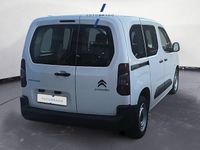 Usado Citroën Berlingo Feel 76 CV (55 kW) 2019 Blanco Monovolumen
