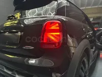 Usado Mini John Cooper Works 231 CV (169 kW) 2022 Negro Utilitario