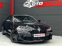 Usado BMW M4 Competition Edition 510 CV (375 kW) 2023 Negro Coupe