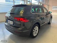 Usado VW Tiguan Advance 150 CV (110 kW) 2020 Varios colores SUV