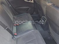 Usado Audi A7 Sportback 245 CV (180 kW) 2013 Gris / plata Utilitario