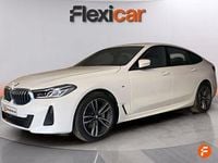 Usado BMW 620 Gran Turismo 190 CV (139 kW) 2021 Blanco Berlina
