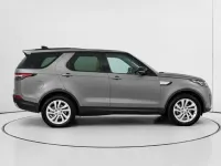 Usado Land Rover Discovery HSE 241 CV (177 kW) 2018 Gris SUV